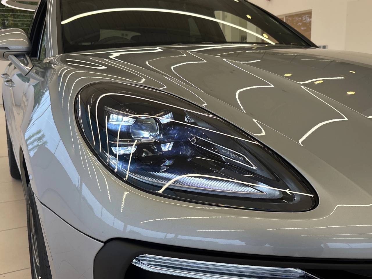 Macan (11) image 11