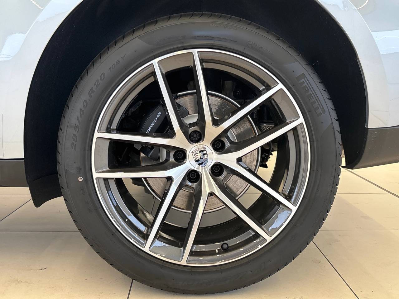 Macan (11) image 18