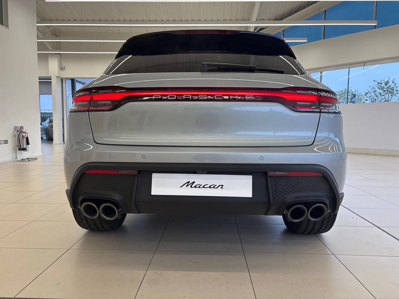 Macan (11) image 15