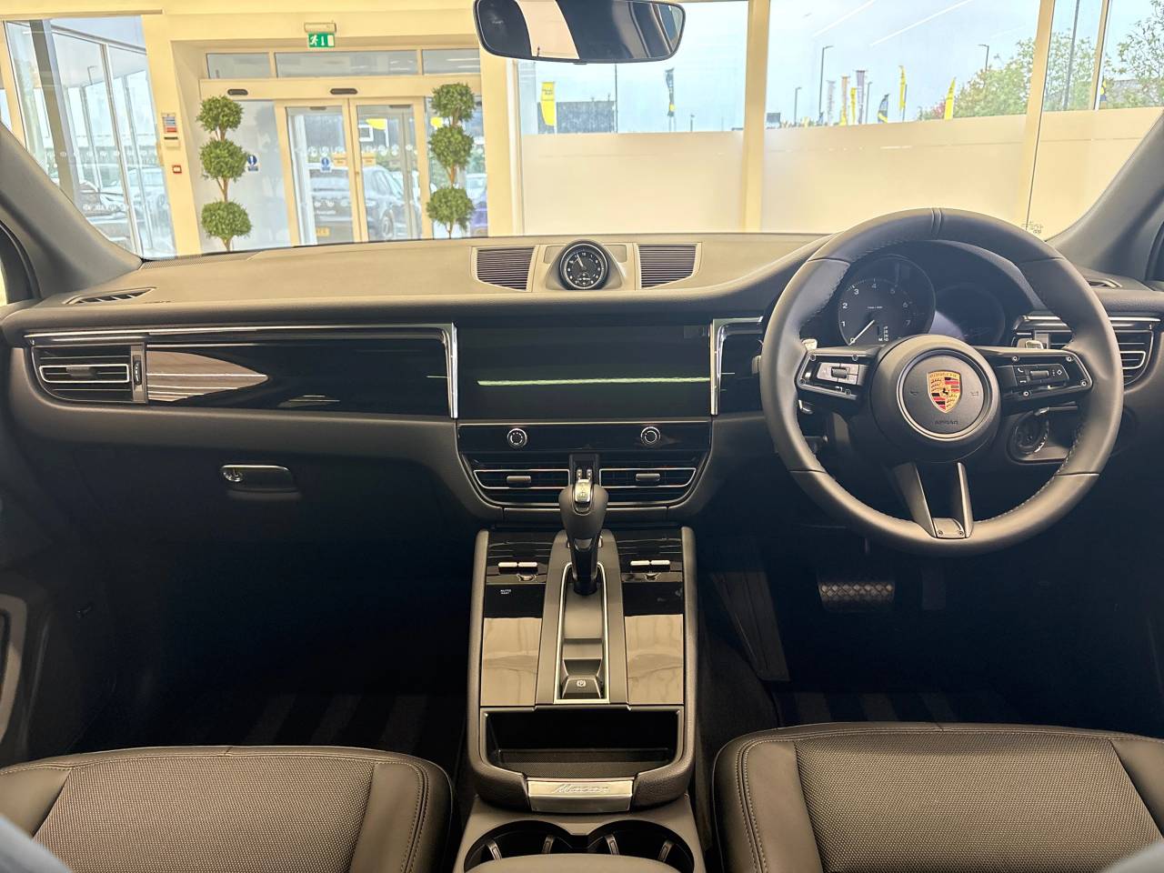 Macan (11) image 25