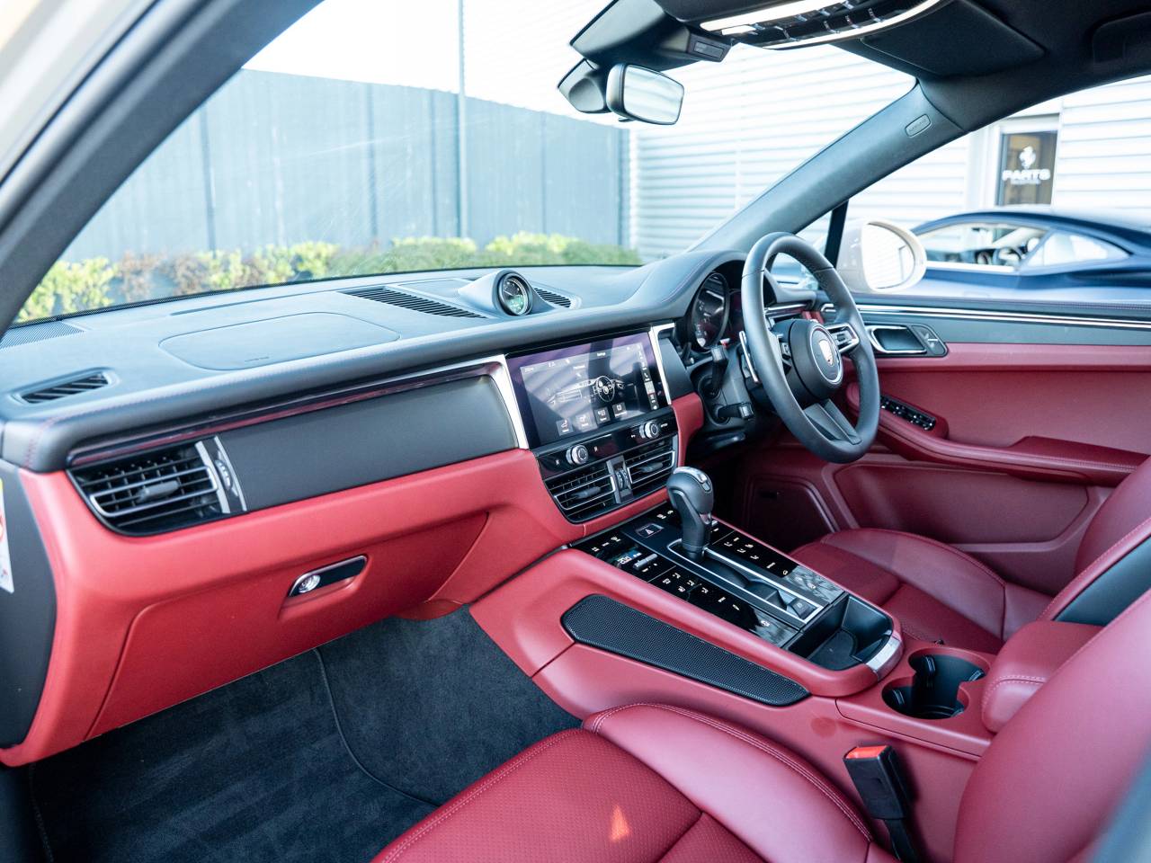 Macan PDK (25) image 23