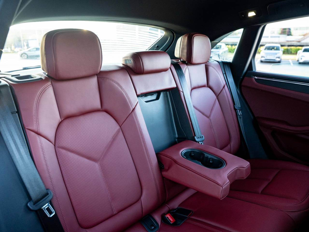 Macan PDK (25) image 25