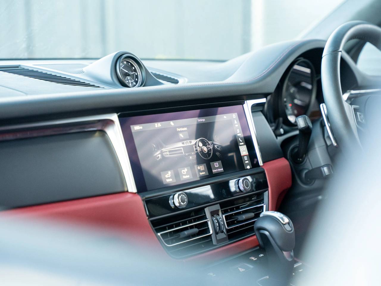 Macan PDK (25) image 32