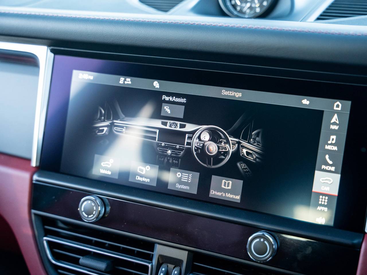 Macan PDK (25) image 16