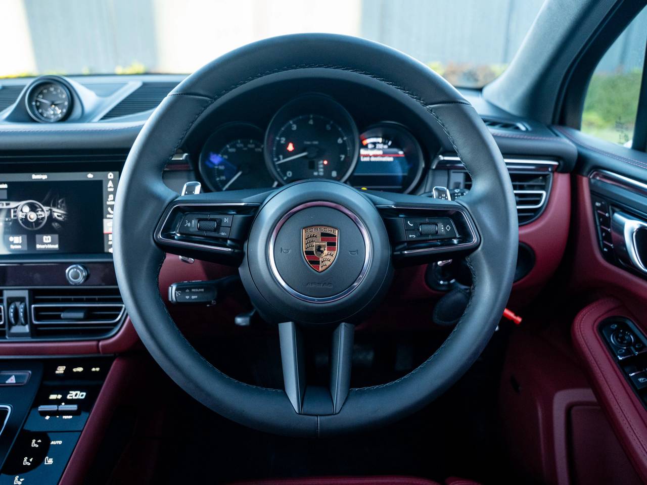 Macan PDK (25) image 14