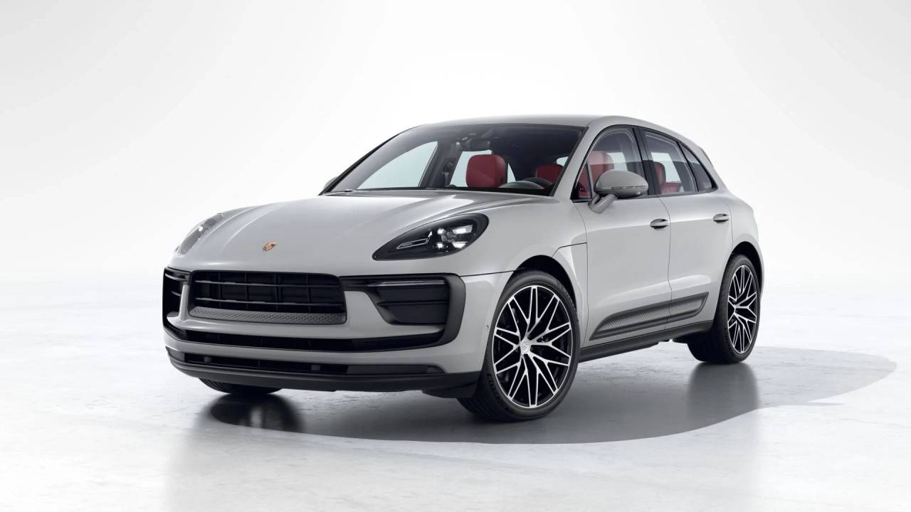 Macan PDK