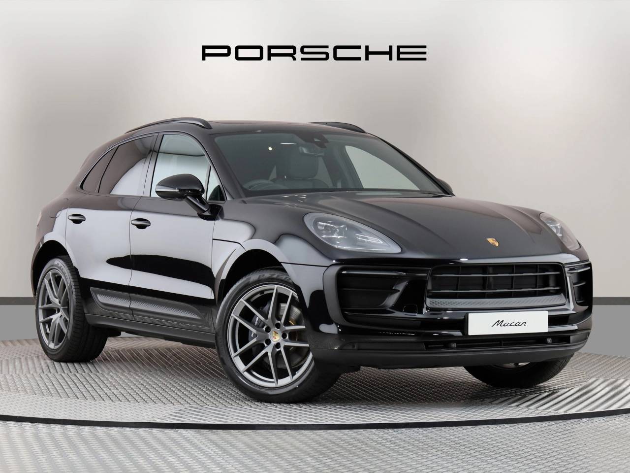 Macan PDK