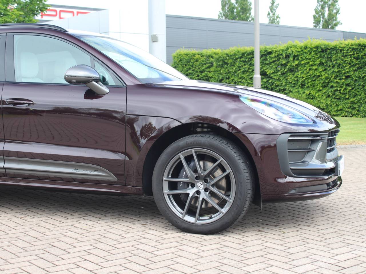 Macan (19) image 12