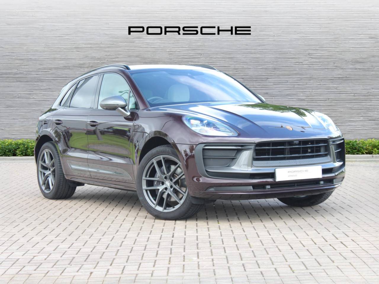 Macan 