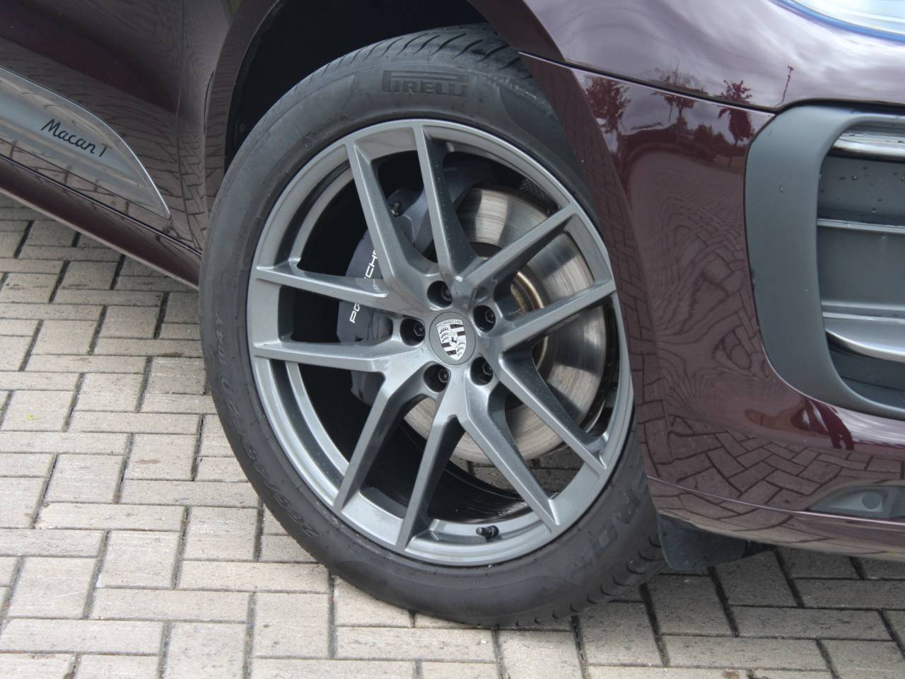 Macan (19) image 11