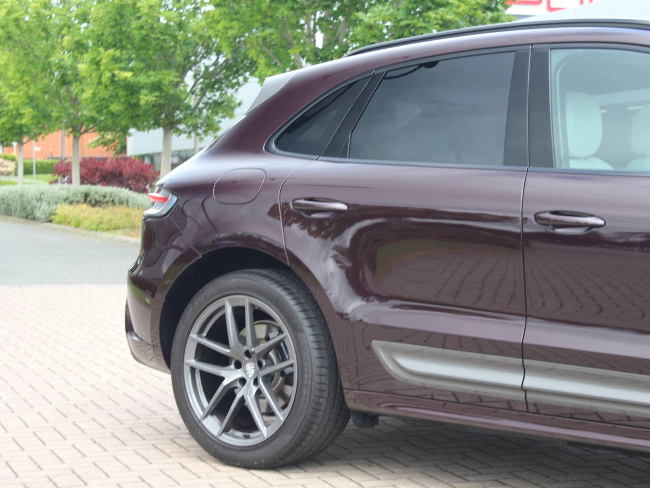 Macan (19) image 14