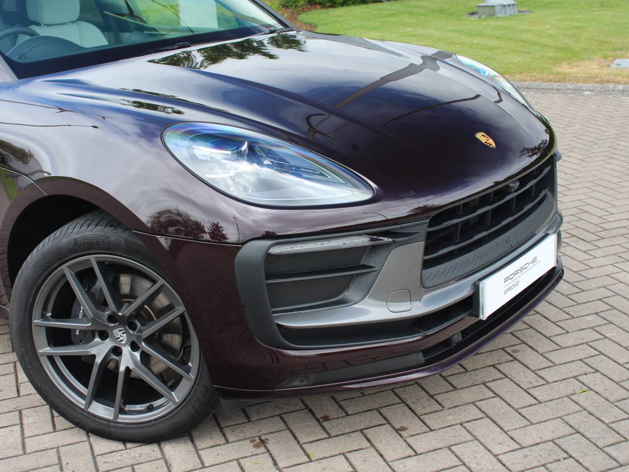 Macan (19) image 13