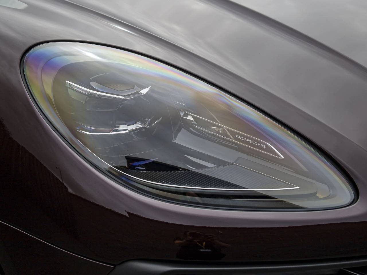 Macan T PDK (26) image 12