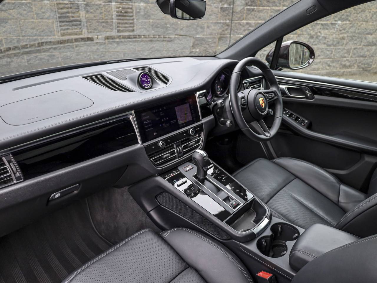 Macan T PDK (26) image 16