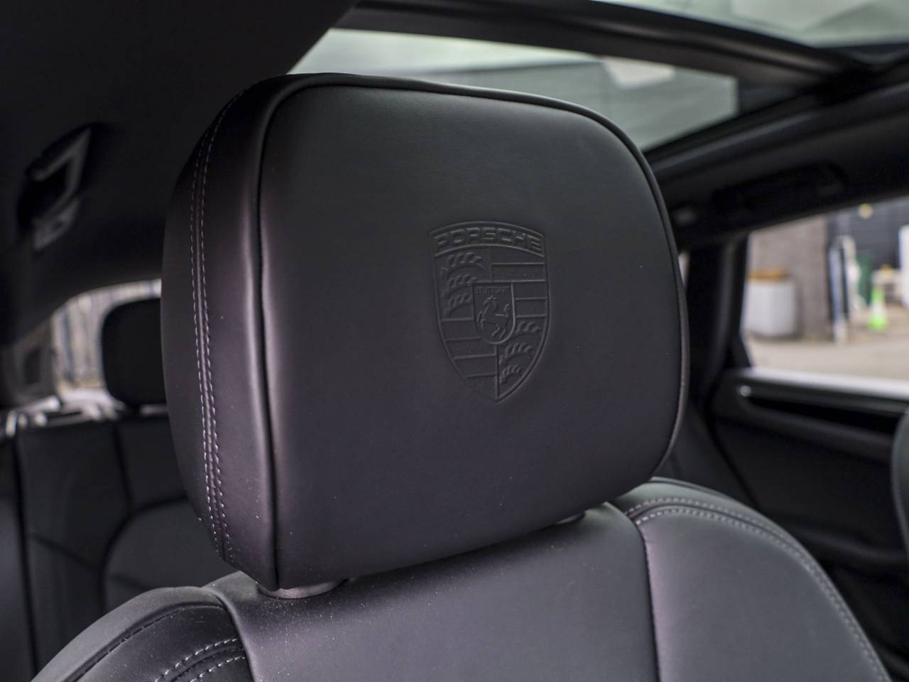 Macan T PDK (26) image 26