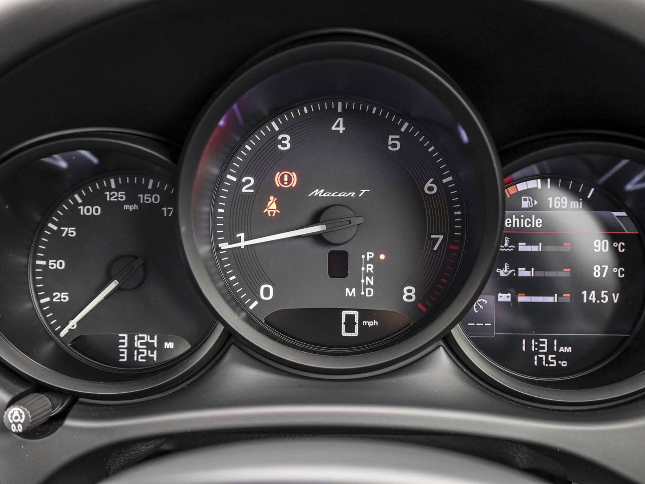 Macan T PDK (26) image 27