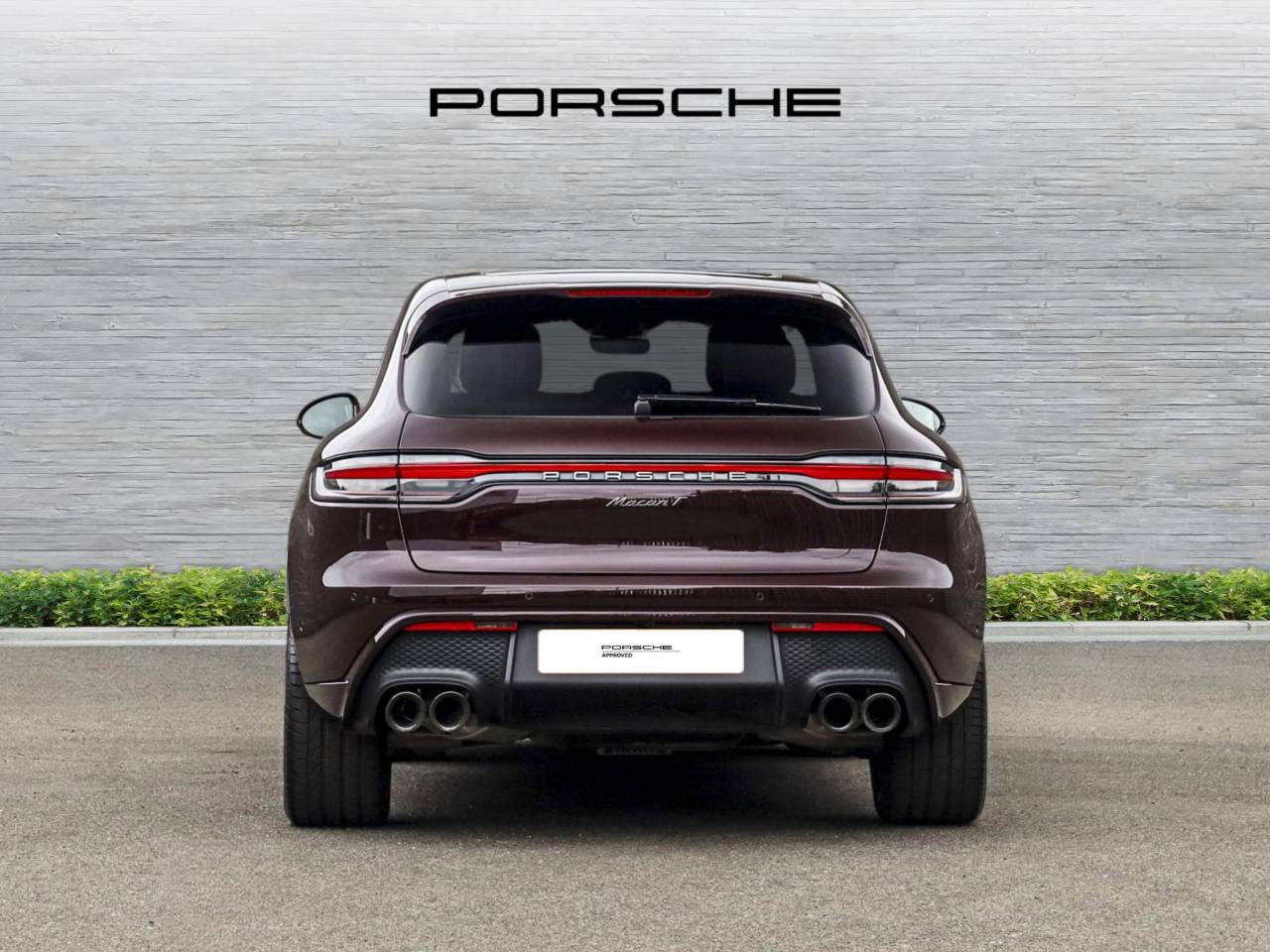 Macan T PDK (26) image 10