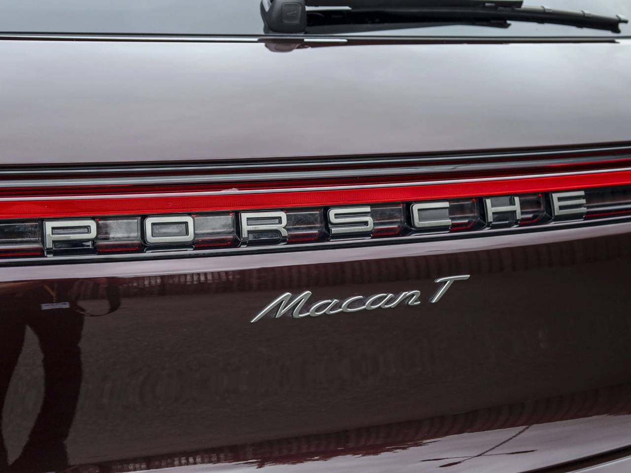 Macan T PDK (26) image 14