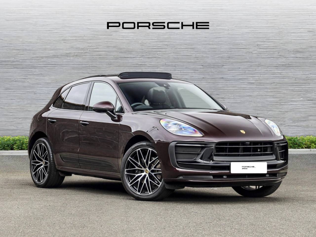 Macan T PDK (26) image 38