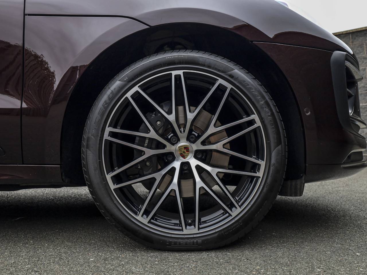 Macan T PDK (26) image 40