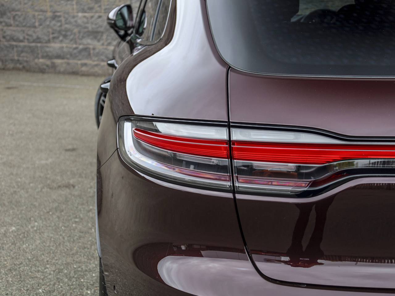Macan T PDK (26) image 13