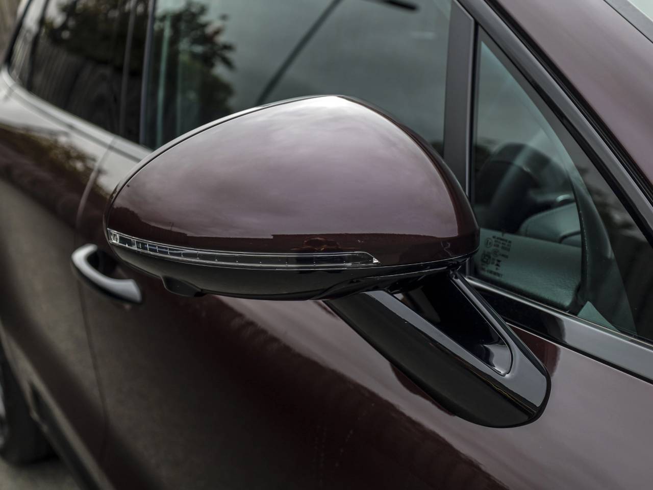 Macan T PDK (26) image 11