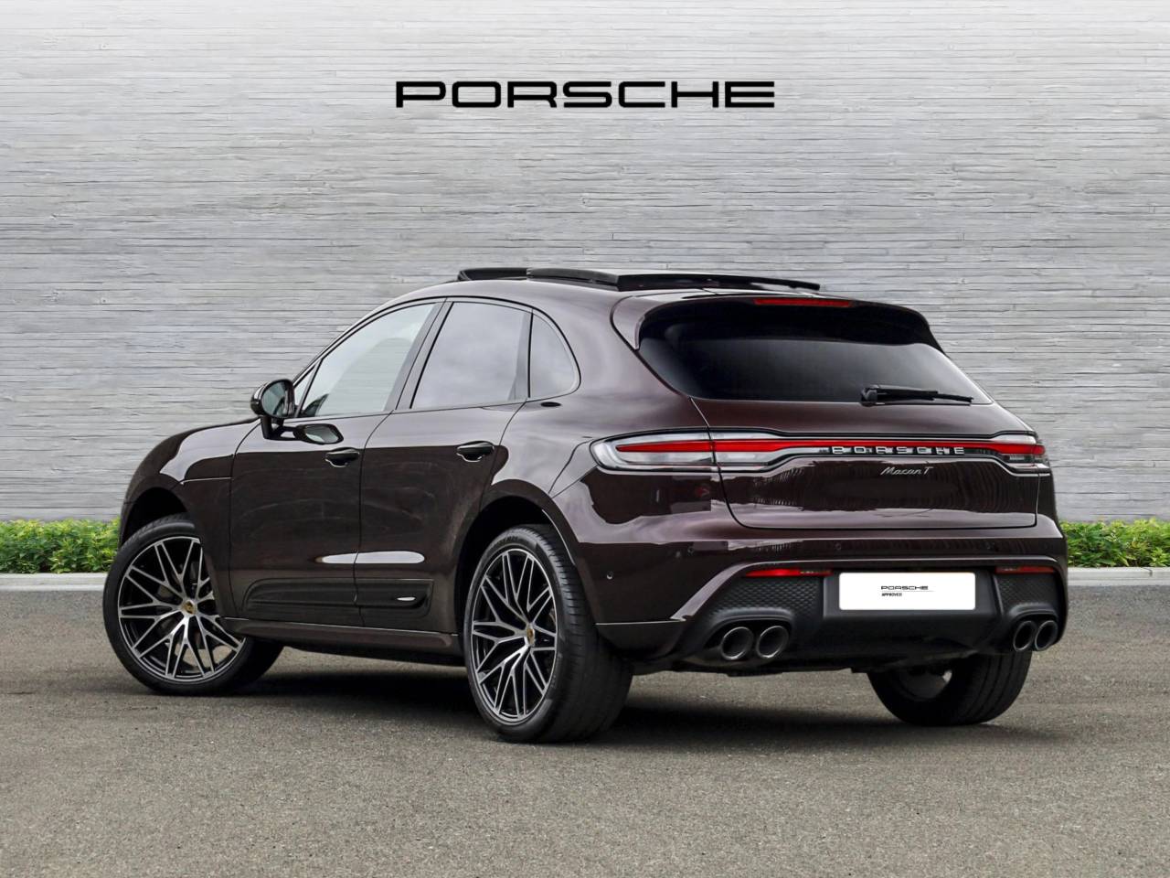 Macan T PDK (26) image 39
