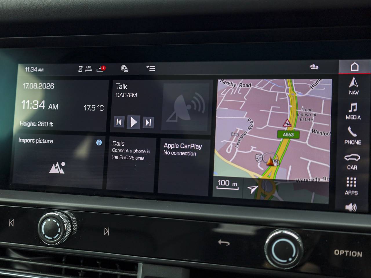 Macan T PDK (26) image 18