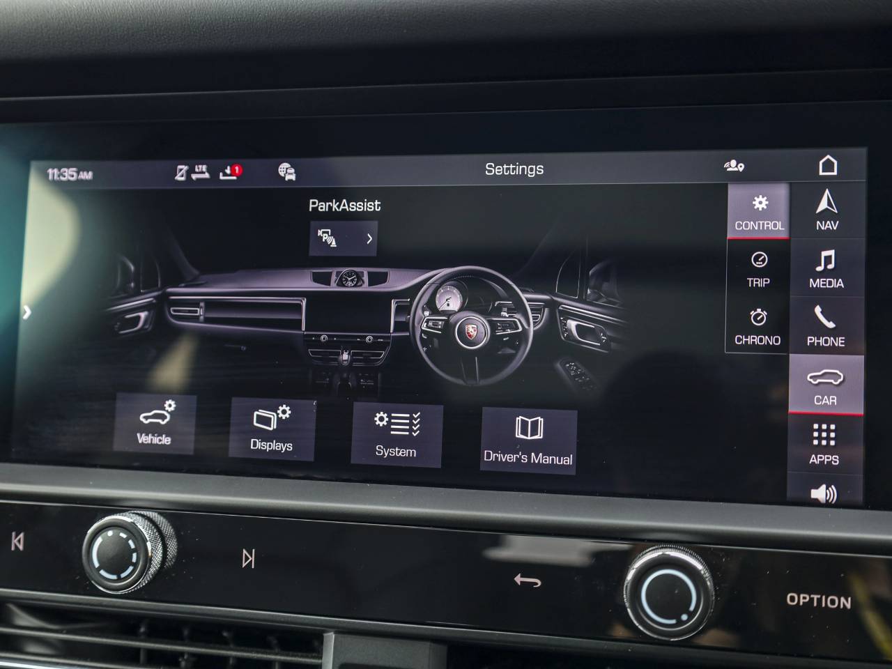 Macan T PDK (26) image 21
