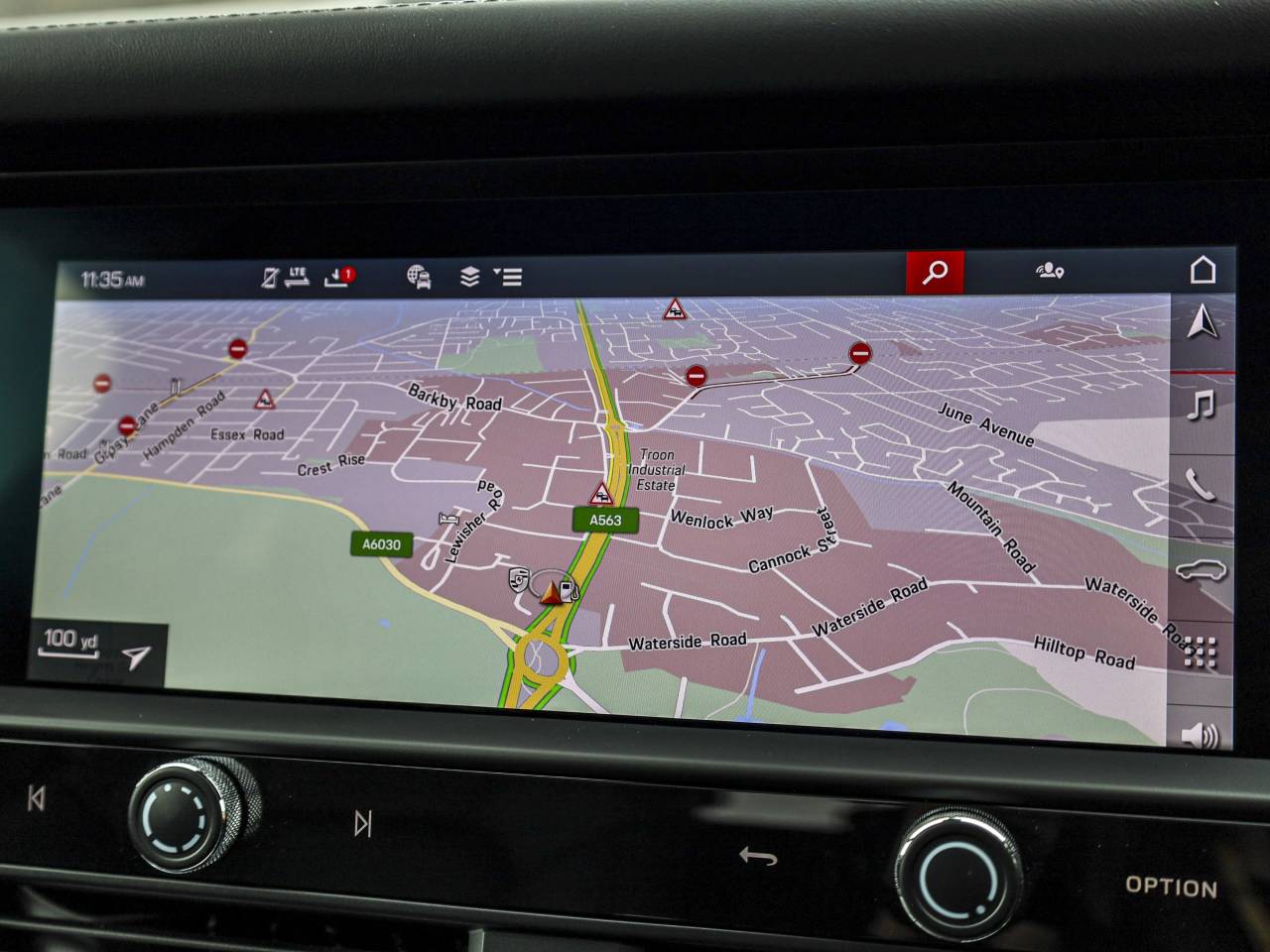 Macan T PDK (26) image 20
