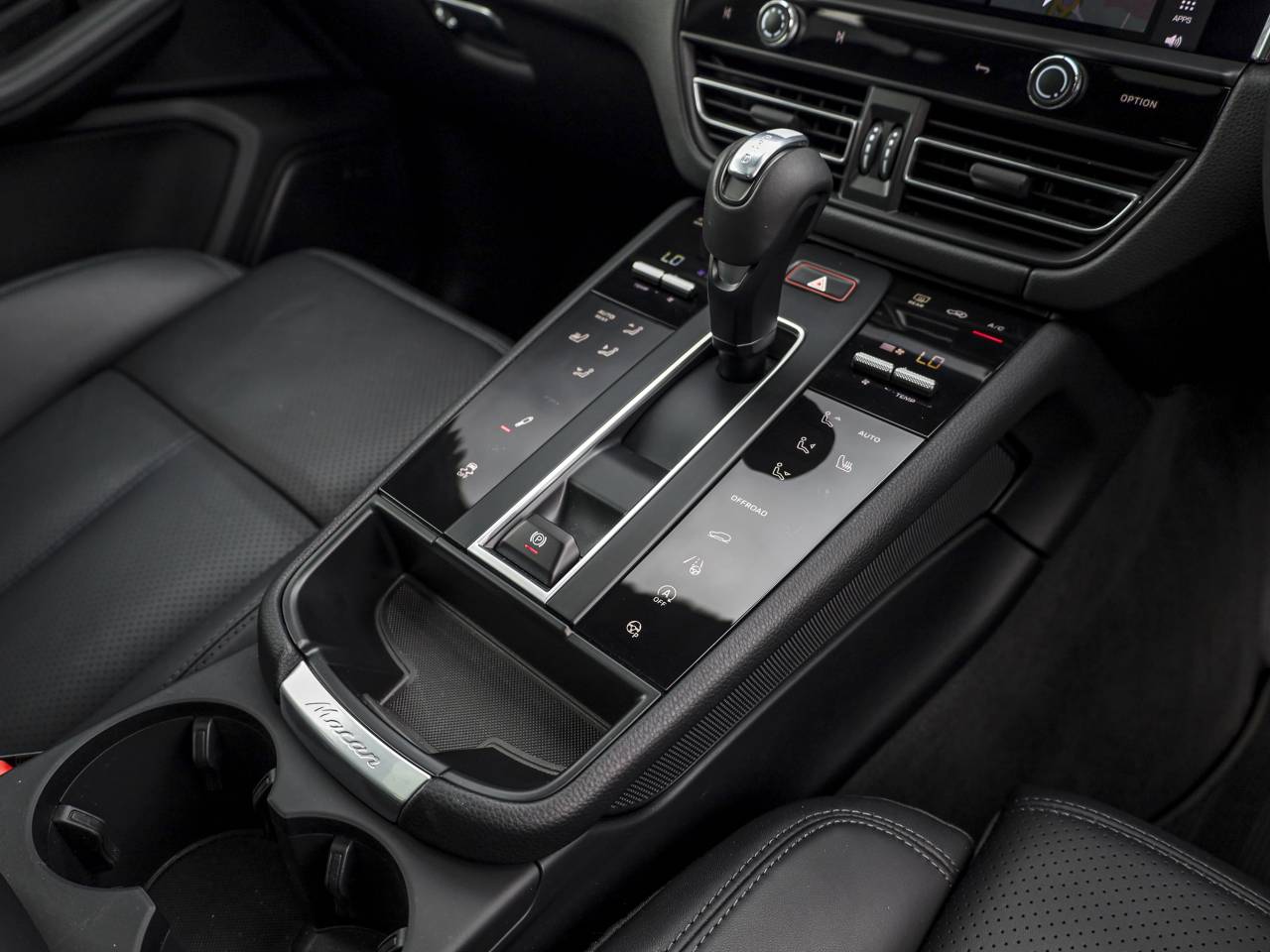 Macan T PDK (26) image 22
