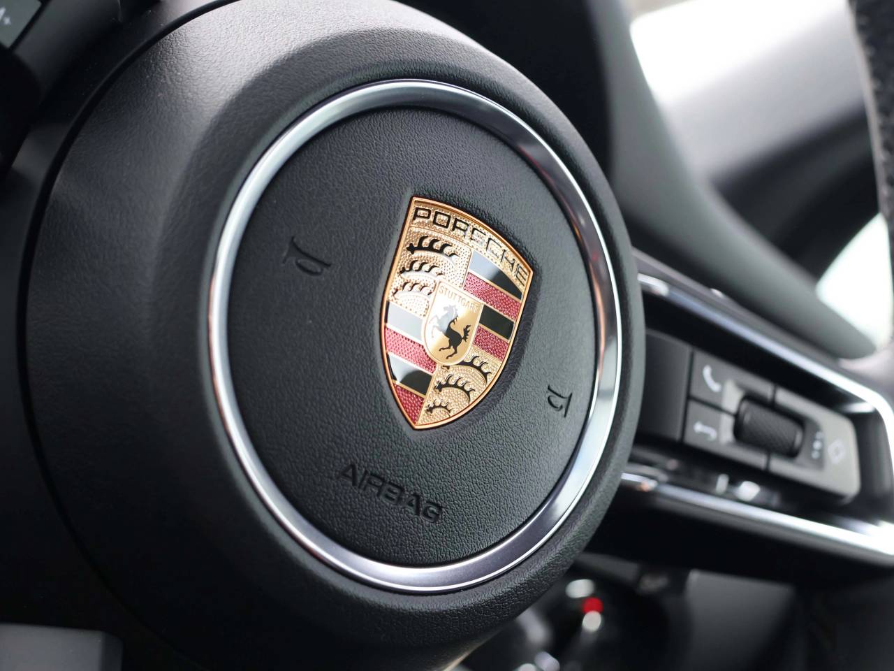 Macan PDK (203) image 32