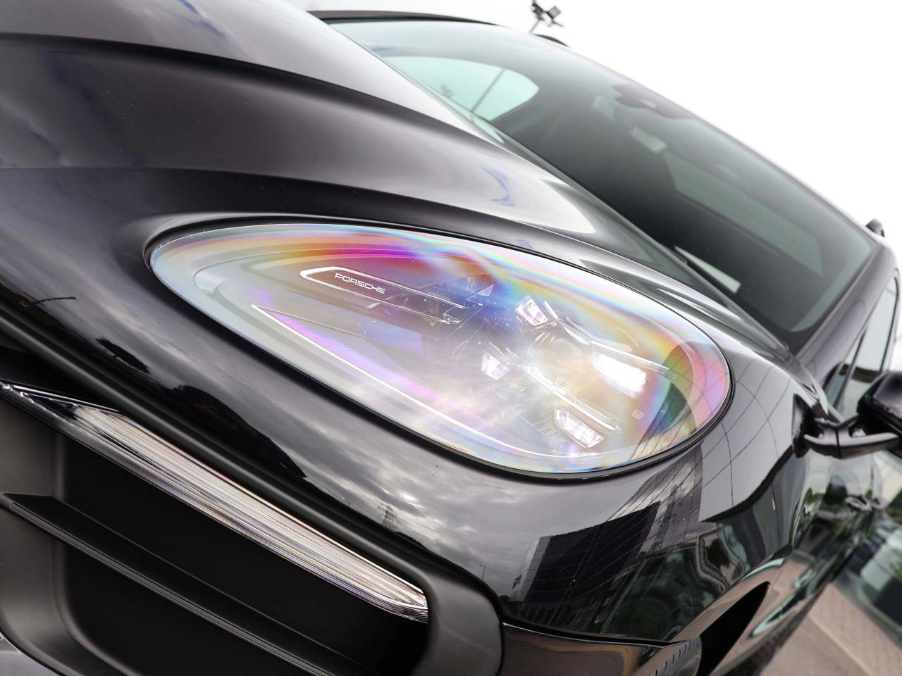 Macan PDK (203) image 13