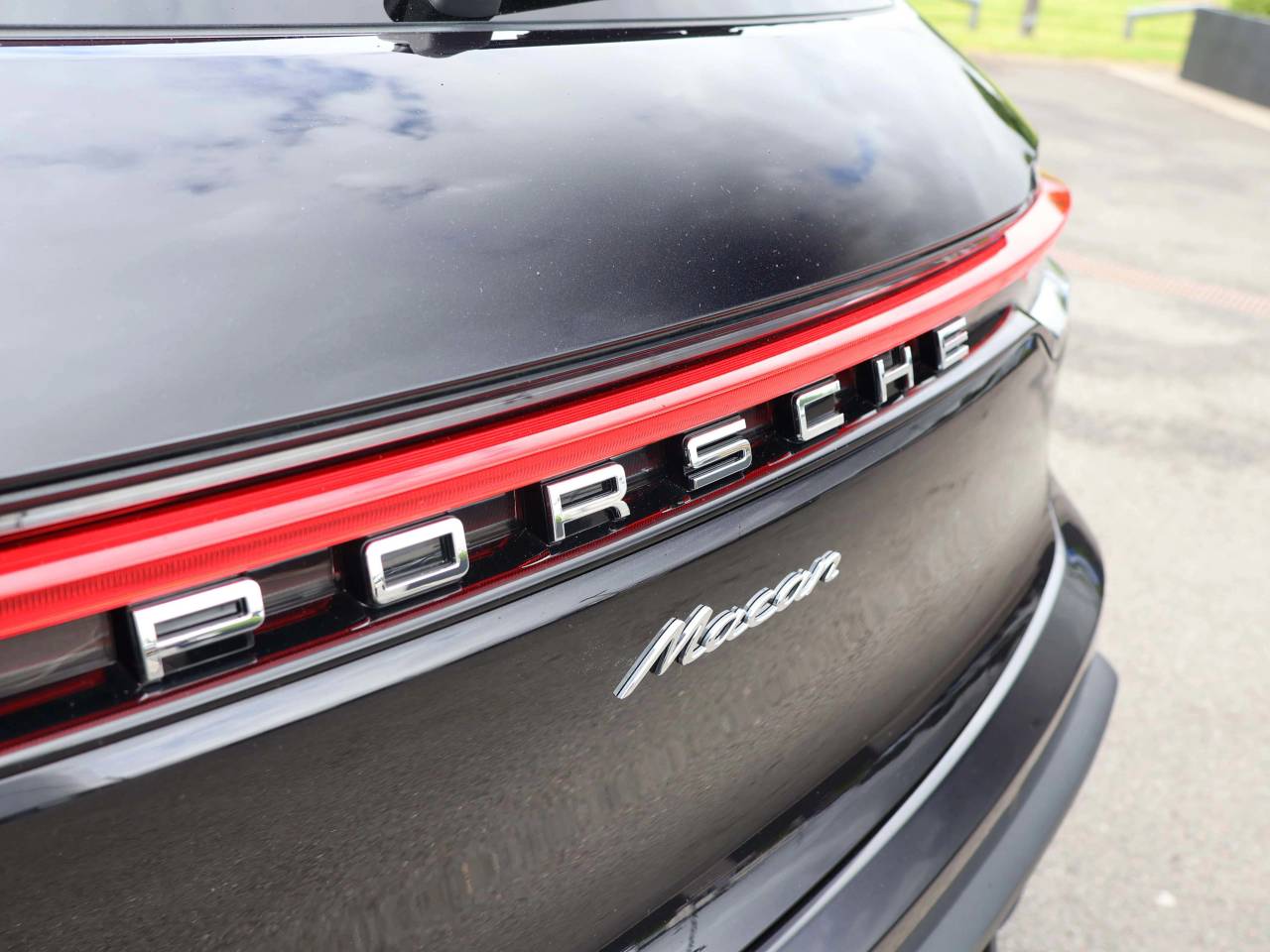 Macan PDK (203) image 11