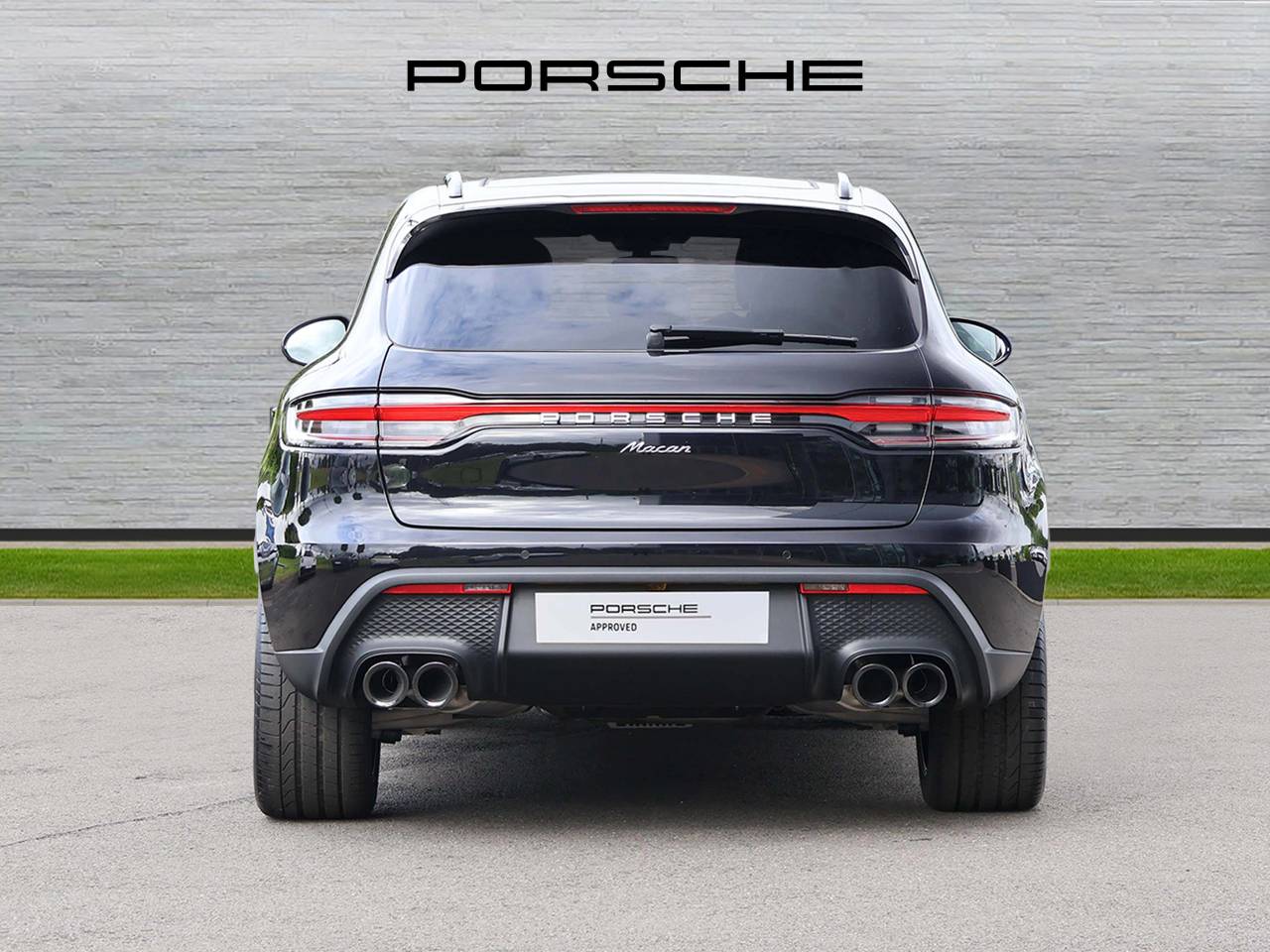 Macan PDK (203) image 07