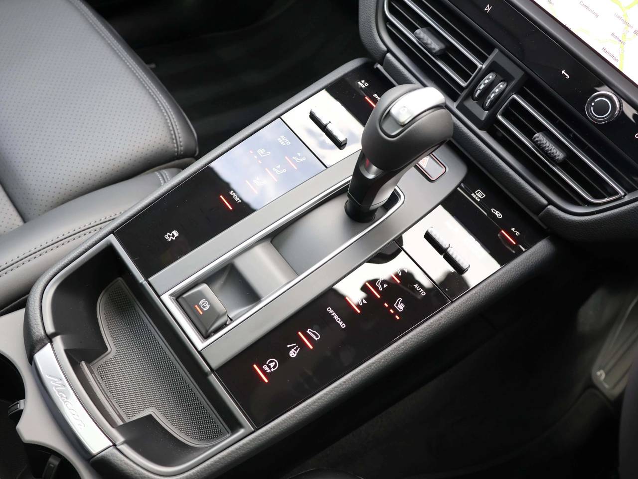 Macan PDK (203) image 15