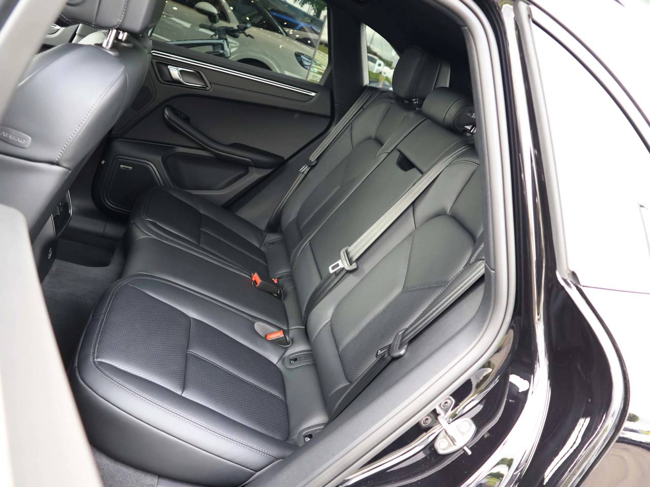 Macan PDK (203) image 18