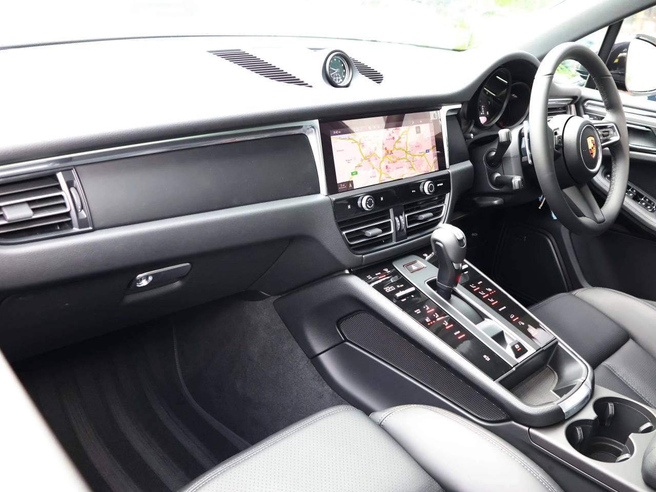 Macan PDK (203) image 20