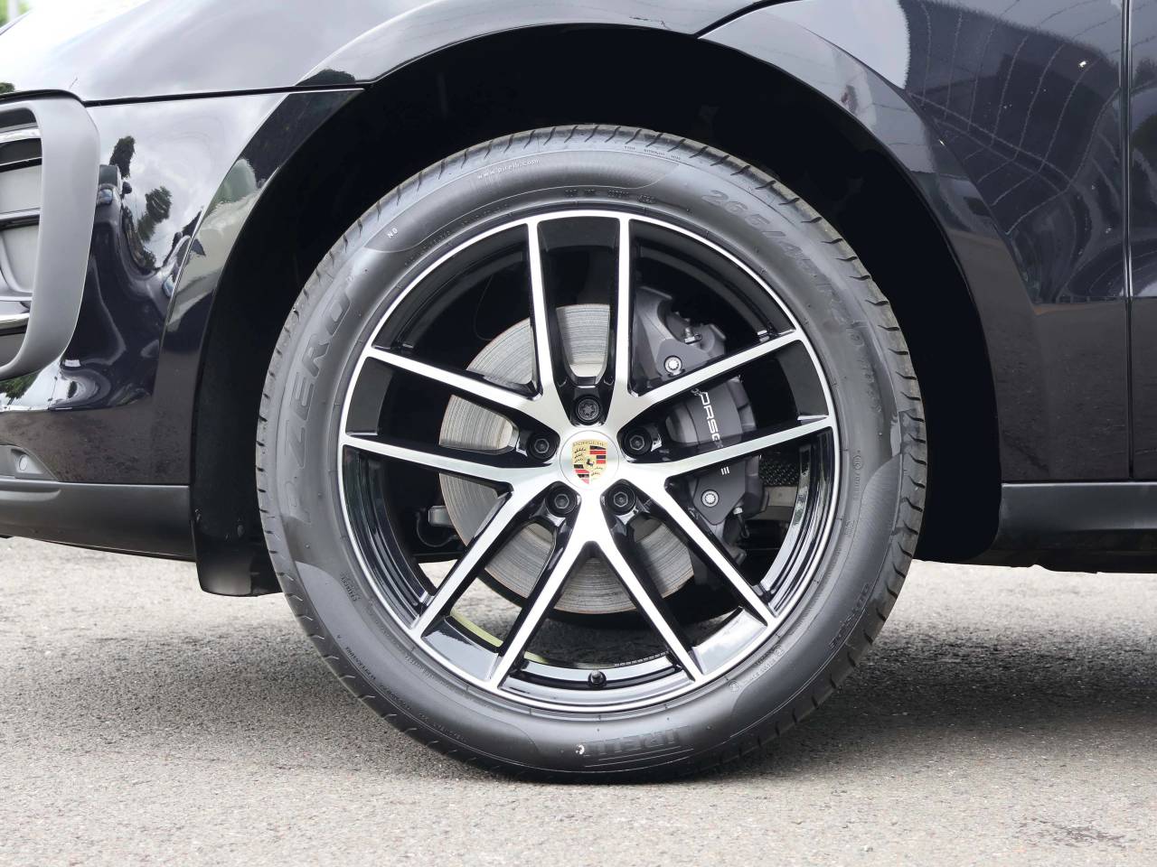Macan PDK (203) image 14