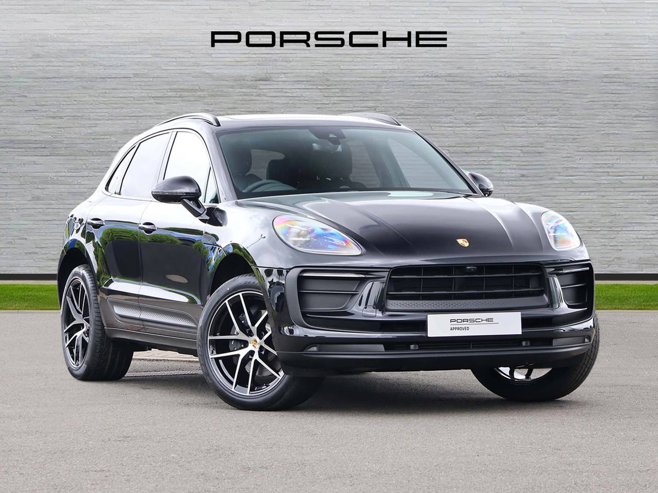 Macan PDK