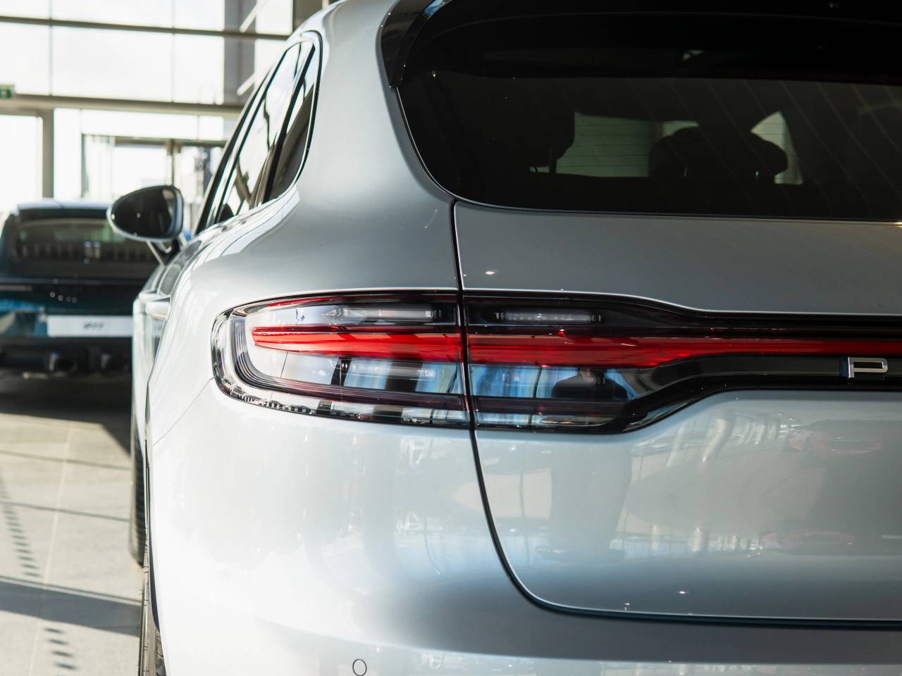 Macan (79) image 18
