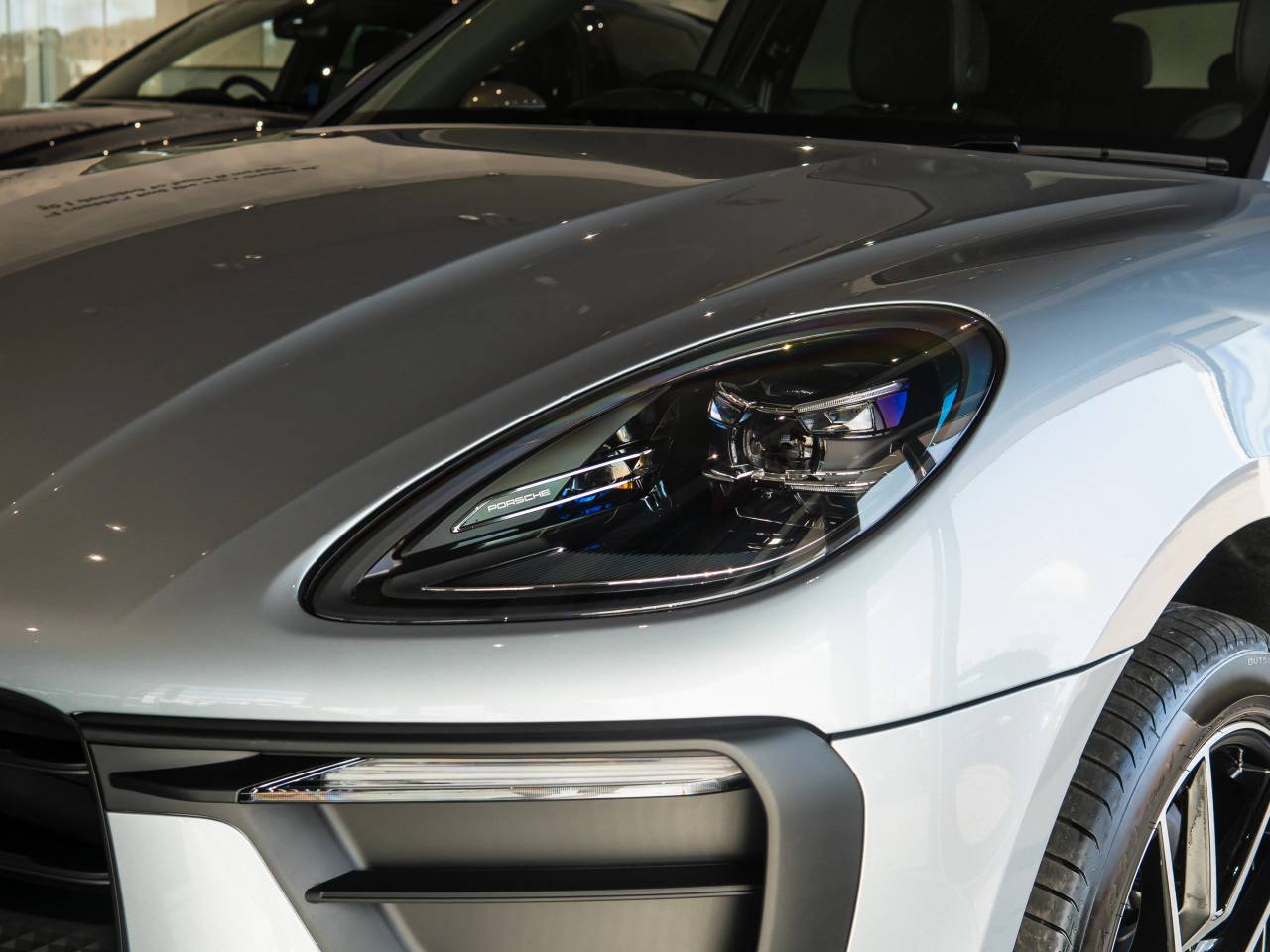 Macan (79) image 11