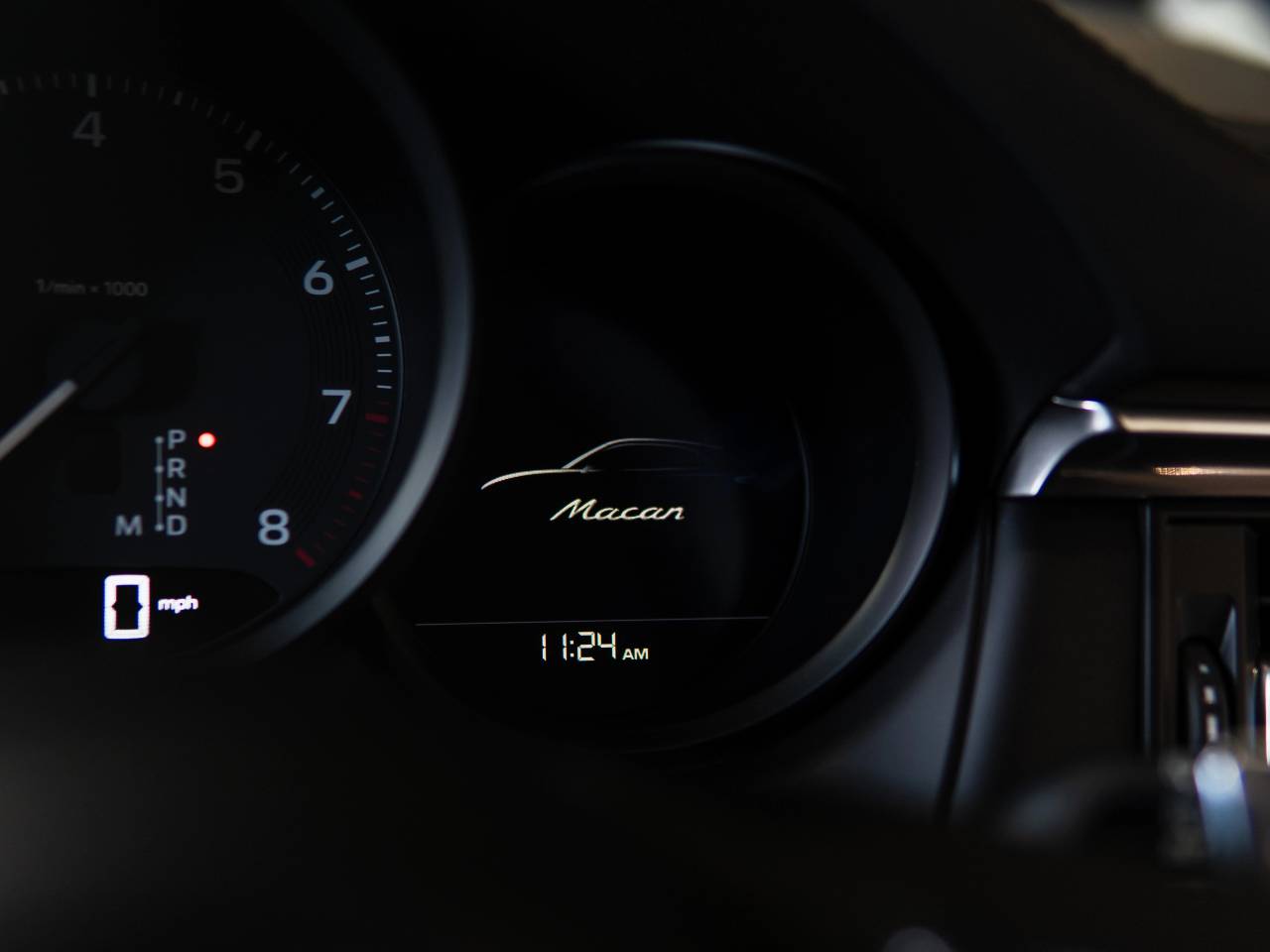 Macan (79) image 24