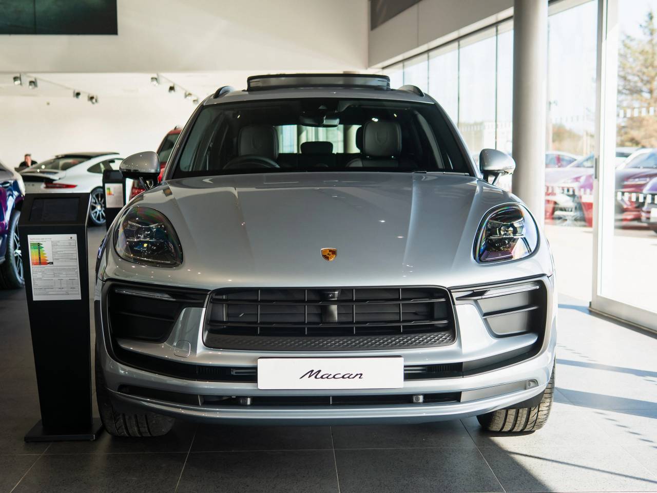 Macan (79) image 06