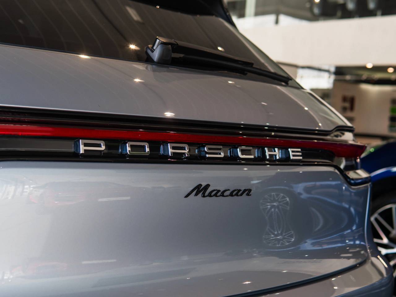 Macan (79) image 14