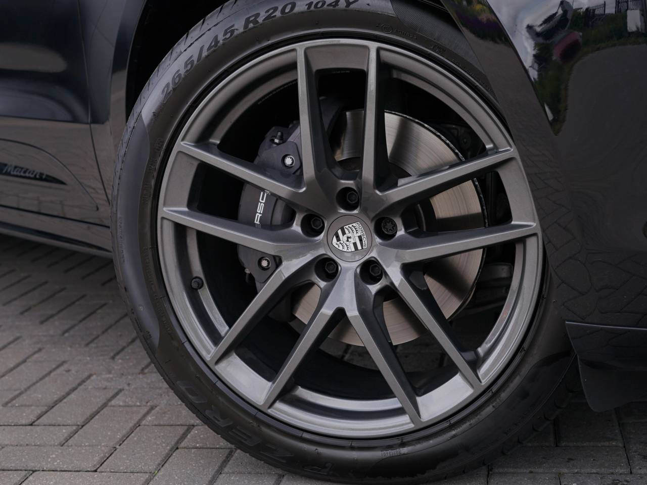 Macan T PDK (30) image 46