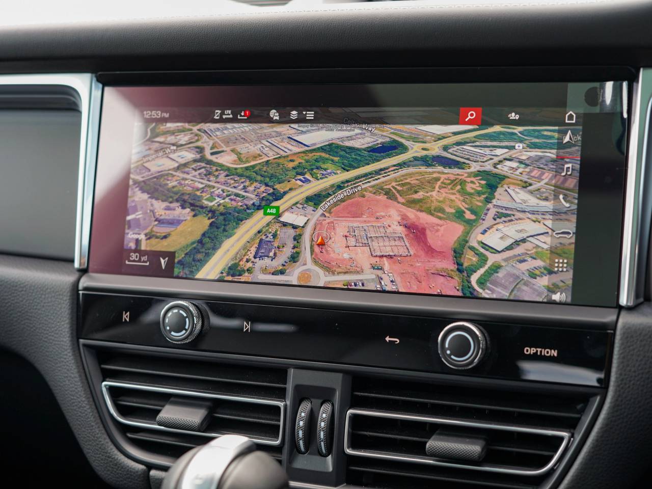 Macan T PDK (30) image 26