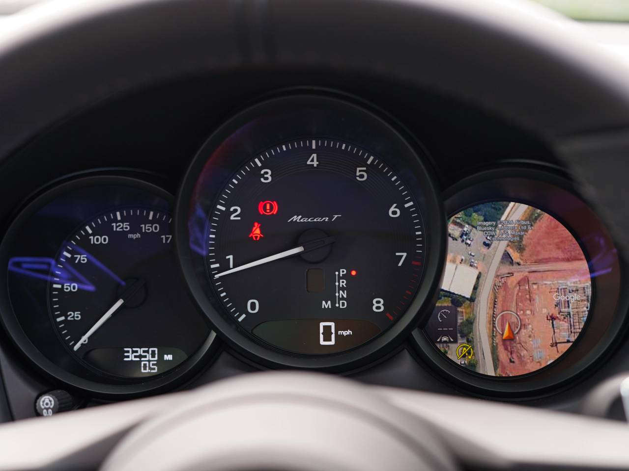 Macan T PDK (30) image 34