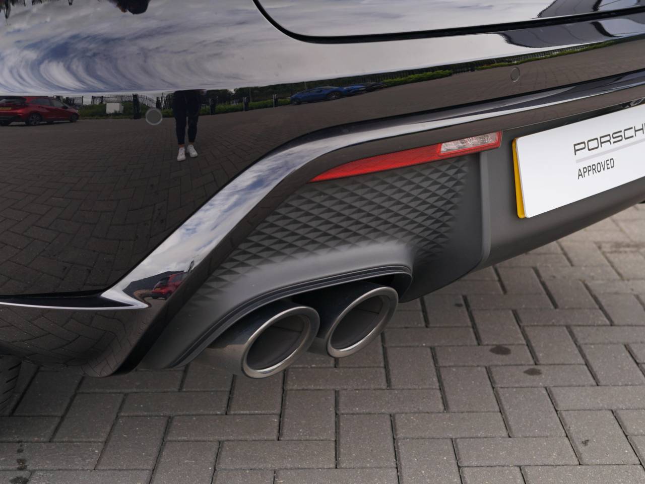 Macan T PDK (30) image 57