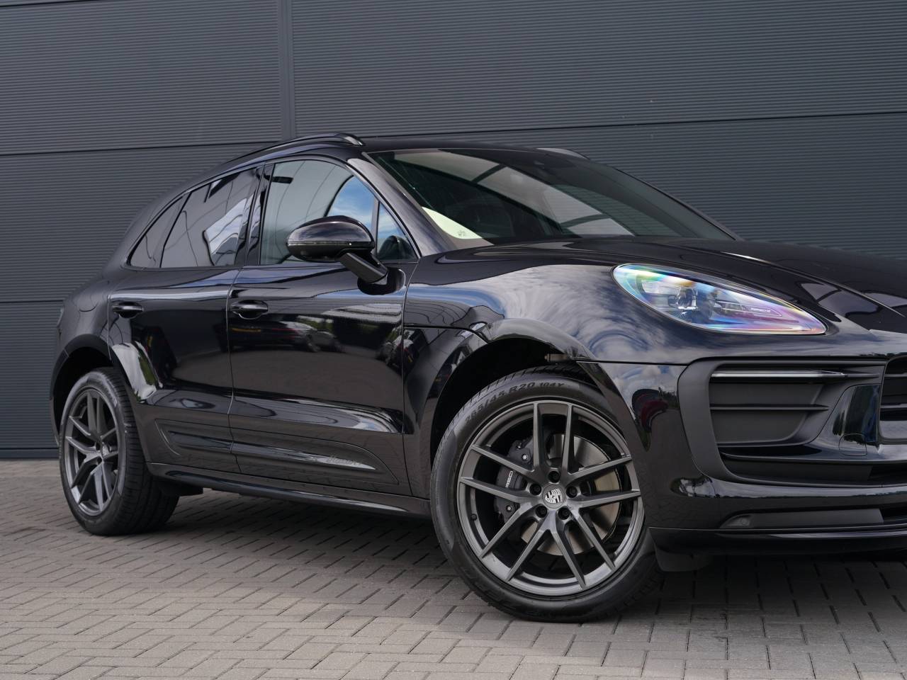 Macan T PDK (30) image 44